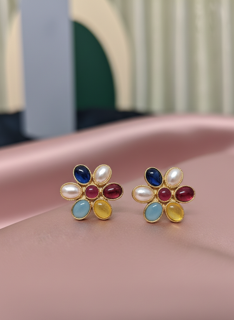 Multi Stone Layer Chain