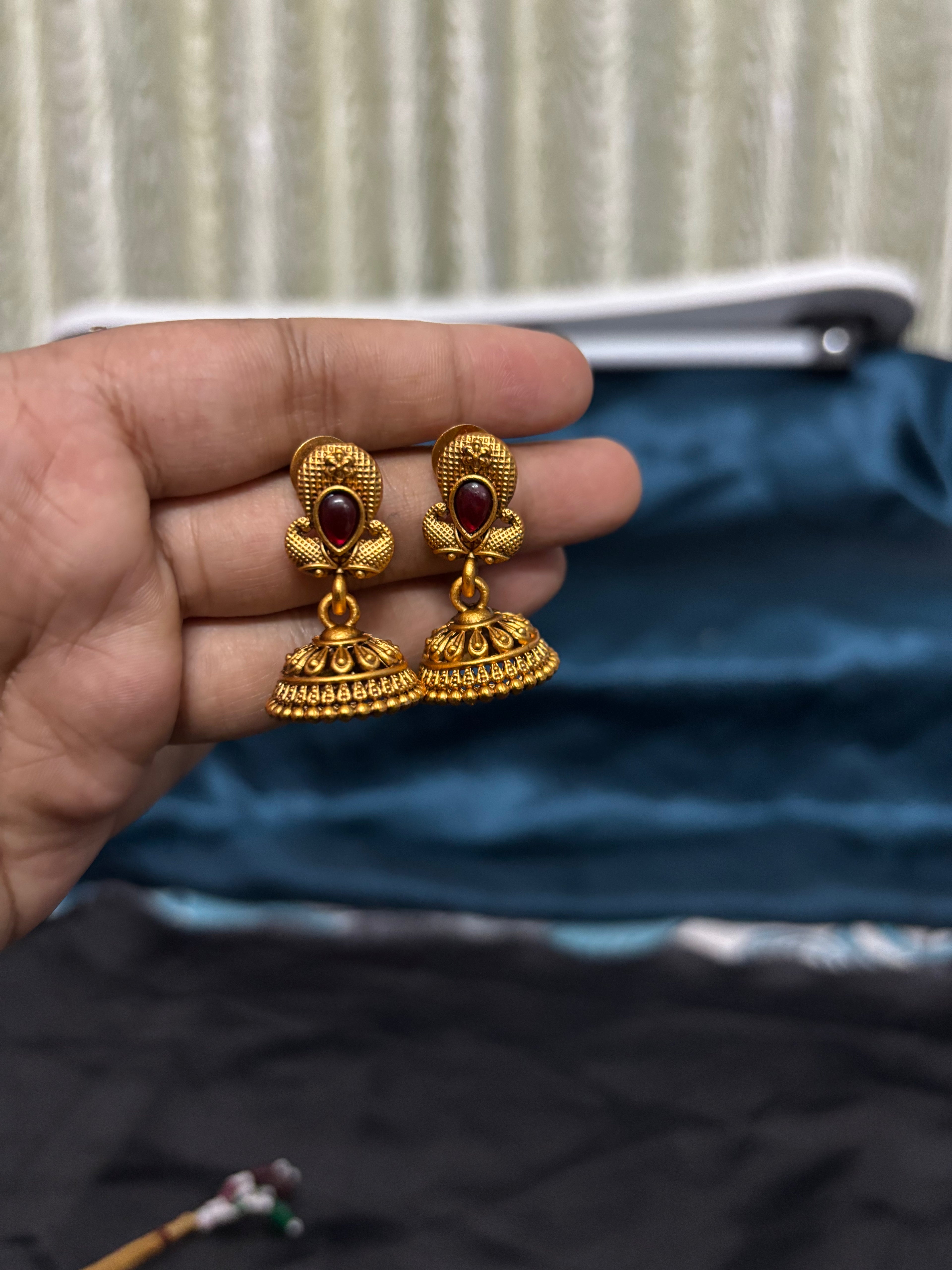 Lekshmi Devi Pendant Chain